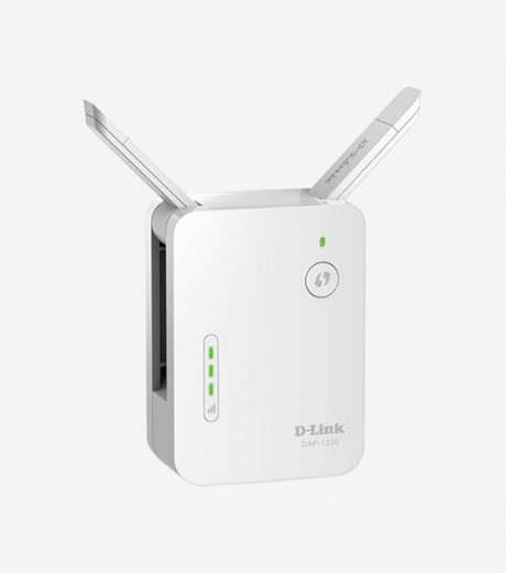 WiFi Range Extender DAP-1330 – Zuku